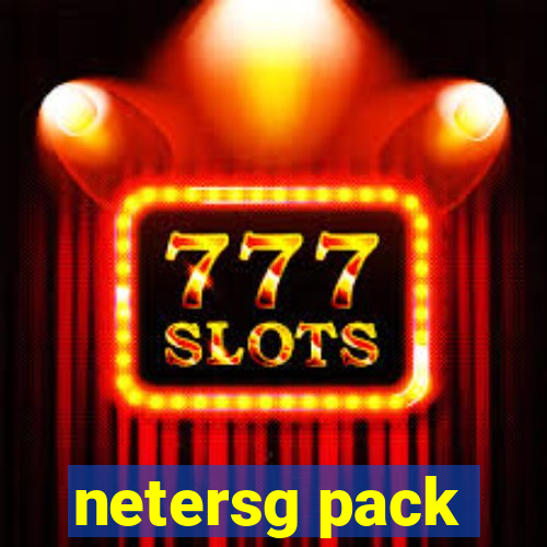 netersg pack